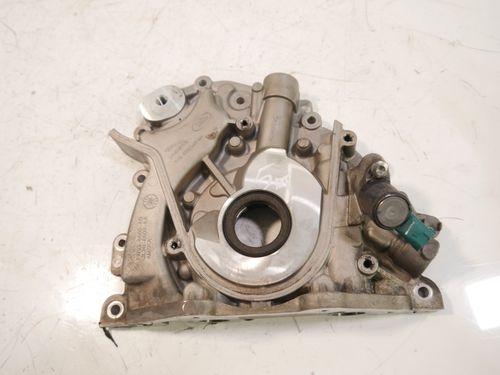 Pompe à huile pour Jaguar XF X260 3,0 D 306DTA GEN2 AJTDV6 FW93-6600-AD