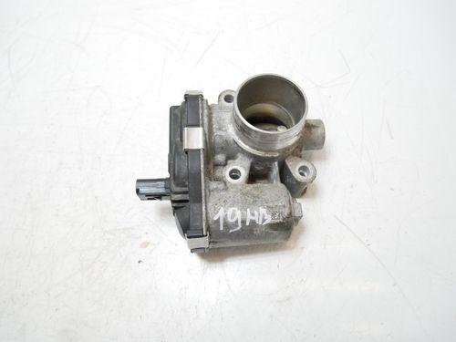 Clapet d'étranglement pour Opel Astra Adam Corsa 1,0 T D10XFL LE1 55494220