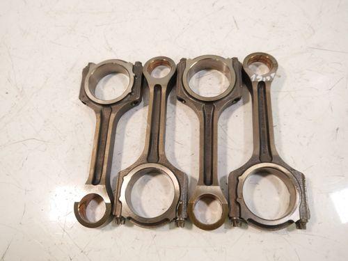 4x bielles pour Ford Transit F3 2,0 EcoBlue BKFB BKFA HG9Q-6205-AA