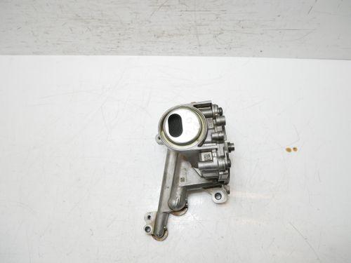 Pompe à huile pour Opel Astra Adam Corsa 1,0 T D10XFL LE1 55494790