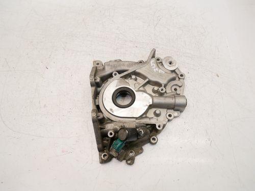 Pompe à huile pour Jaguar XJ X351 3,0 SDV6 306DTA Gen2 FW93-6600-AD