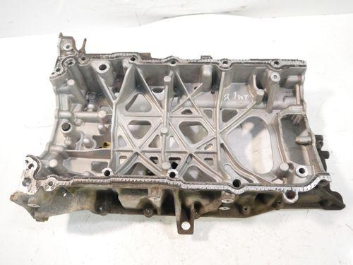 Carter d'huile pour Ford Transit FY 2,0 EcoBlue YMF6 YMFS GK2Q-6U004-AD