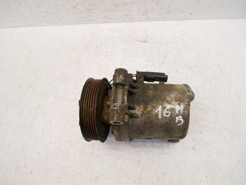 Compresseur de climatisation pour Citroen Jumpy 1,5 BlueHDi YHR YH01 DV5RUCD 9830148880