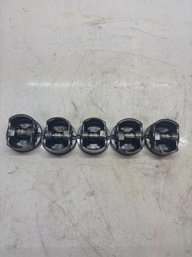 5x Pistons Pour BMW Z3 E36 3,0 i M54B30 M54 306S3 7506222