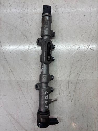 Rail-tube Pour Land Rover Evoque 2,0 D 204DTD AJ20D4 G4D3-9D280-AA