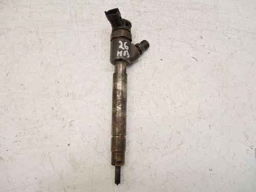 Injecteur pour Citroen Jumpy 1,5 YHR DV5RUCD 9828959880 0445110955