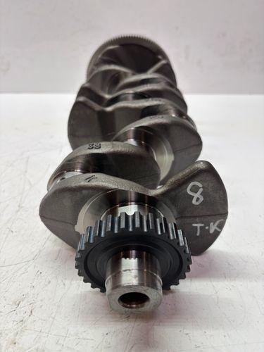 Vilebrequin Pour Audi VW Skoda Seat A3 Touran 2,0 TDI DTSA DTSB DTS