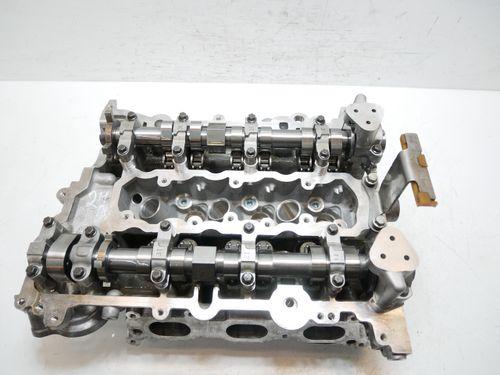 Culasse prévue pour Opel Astra Adam Corsa 1,0 T D10XFL LE1 55503824