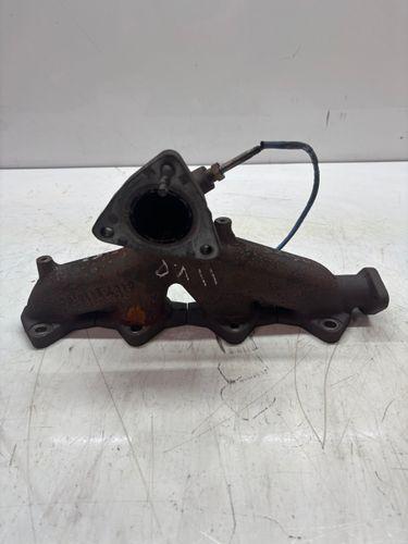 Collecteur d'échappement Pour Land Rover Evoque 2,0 D 204DTD AJ20D4 G4D3-9430-DC