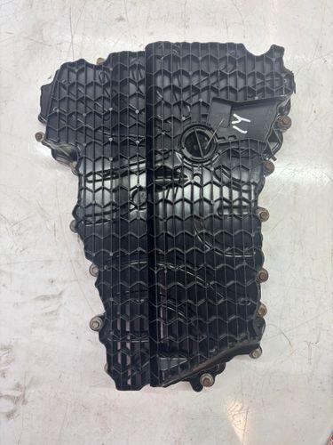 Carter d'huile Pour Opel Vivaro C 2,0 DW10FDDU EHT 9801258280