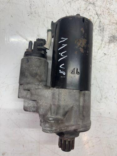 Démarreur Pour Audi VW A3 Golf VI 2,0 TDI CBAB CBA 02E911023L