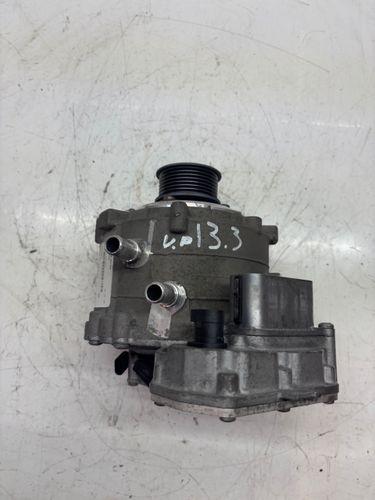 Alternateur Pour Volvo V60 I 2,4 D5 Hybrid D87PHEV D5244T17 31473906