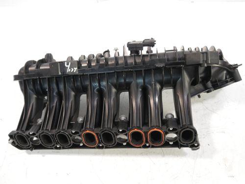Pont d'admission pour Jaguar F-Pace X761 2,0 TD4 AWD 204DTD AJ20D4 G4D3-9424-AC