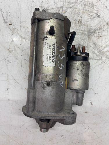 Démarreur Pour Volvo V60 I 2,4 D5 Hybrid D87PHEV D5244T17 30659314