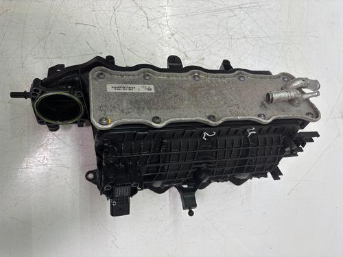 Pont d'admission Pour Seat Audi VW Skoda Leon A1 1,4 TSI CZCA CZC 04E129711J
