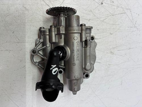 Pompe à huile Pour Seat Audi VW Skoda Leon A1 1,4 TSI CZCA CZC 04E115109E