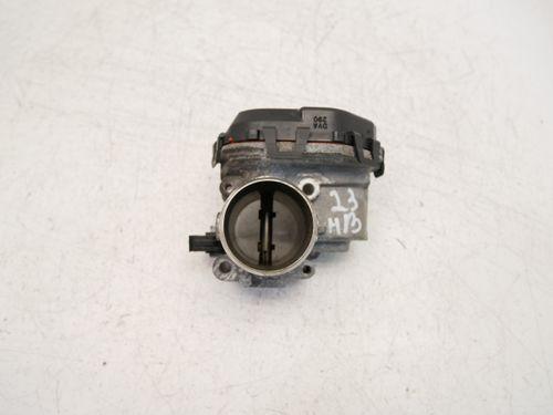 Clapet d'étranglement pour Citroen Jumpy 1,5 BlueHDi YHR YH01 DV5RUCD 9830171480