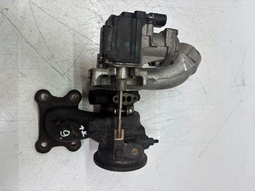 Turbocompresseur Pour Seat Audi VW Skoda Leon A1 1,4 TSI CZCA CZC 04E145713N