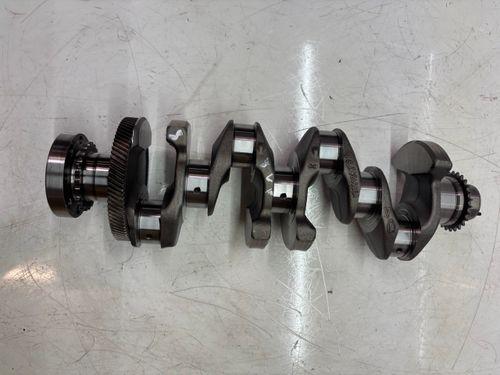 Vilebrequin Pour Land Rover Evoque L538 2,0 D 204DTD AJ20D4 G4D3-EA