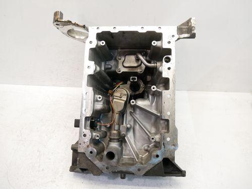 Carter d'huile pour Jaguar XJ X351 3,0 SDV6 306DTA Gen2 9H2Q-6675-BE