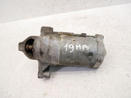 Démarreur pour Citroen Jumpy 1,5 BlueHDi YHR YH01 DV5RUCD 9832577880