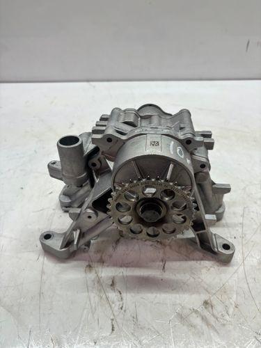 Pompe à huile Pour Land Rover Evoque L538 2,0 D 204DTD AJ20D4 G4D3-6L079-F