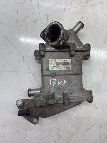 Refroidisseur de gaz d'échappement Pour Land Rover Evoque L538 2,0 D 204DTD AJ20D4 G4D3-9F464-BA