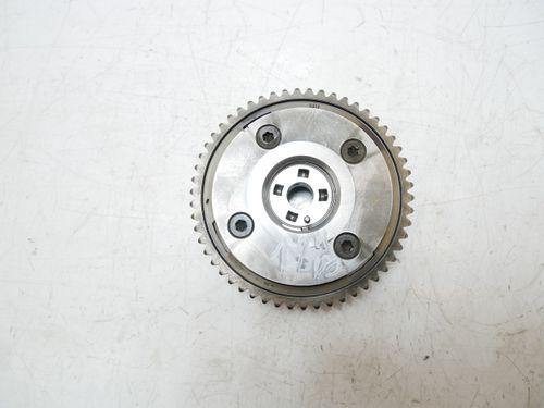 Déphaseur d'arbre à cames pour Opel Astra Corsa 1,0 T D10XFL LE1 28362673