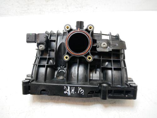 Pont d'admission pour Opel Astra Adam Corsa 1,0 T D10XFL LE1 55497915