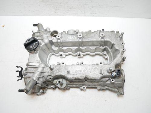 Couvercle de soupape pour Opel Astra Adam Corsa 1,0 T D10XFL LE1 55505262