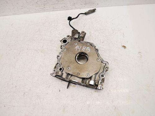 Pompe à huile pour Citroen Jumpy 1,5 BlueHDi YHR YH01 DV5RUCD 9823740280