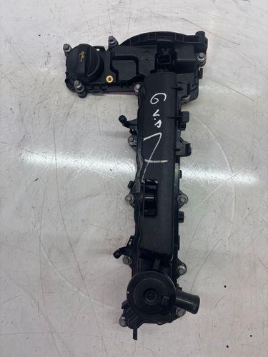 Couvercle de soupape Couvre-culasse Pour Opel Vivaro C 2,0 DW10FDDU EHT 9848586380