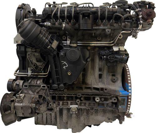 Moteur Pour Volvo XC70 II 2,4 D4 AWD D5244T16 36050978