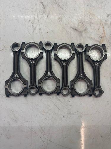 6x Bielle Pour BMW Z3 E36 3,0 i M54B30 M54 306S3 1437210