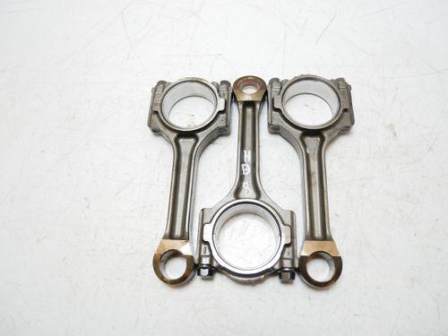 3x bielles pour Opel Astra Adam Corsa 1,0 T D10XFL LE1 12638854