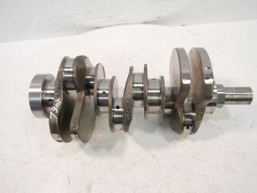 Vilebrequin pour Land Rover Sport L405 3,0 SDV6 4x4 306DTA GEN2 9X2Q-BA