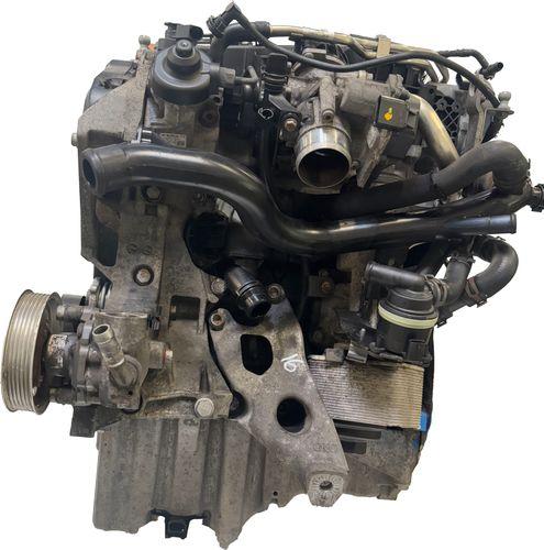 Moteur Pour Audi Seat A4 B8 A5 Q5 2,0 TDI CAGA CAG 03L100036C