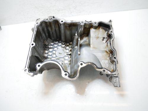 Carter d'huile pour Opel Astra Adam Corsa 1,0 T D10XFL LE1 55499614