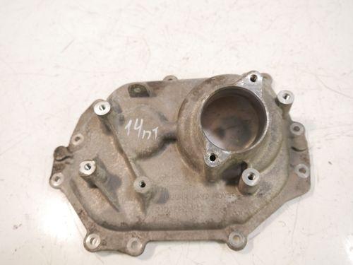 Cache pour Jaguar F-Pace X761 2,0 TD4 AWD 204DTD AJ20D4 G4D3-6P053-AB