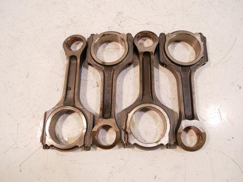 4x bielle pour Ford Transit FFD FED 2,0 EcoBlue YMR6 BKRA GK2Q-6205-BA