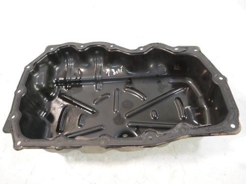 Carter d'huile pour Ford Transit F3 2,0 EcoBlue BKFB BKFA GK2Q-6675-AA