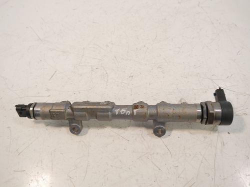 Rail-tube pour Jaguar F-Pace X761 2,0 TD4 AWD 204DTD AJ20D4 G4D3-9D280-AA