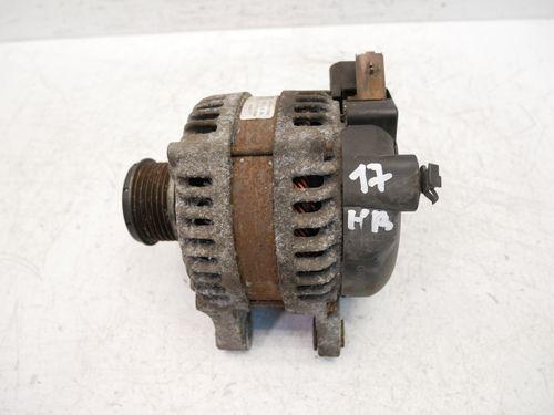 Alternateur pour Citroen Jumpy 1,5 BlueHDi YHR YH01 DV5RUCD 9820893880