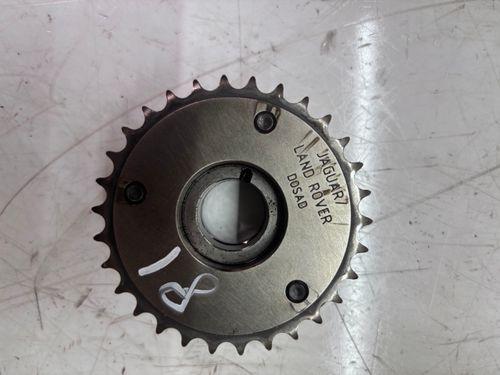 Déphaseur d'arbre à cames Pour Land Rover 2,0 D 204DTD G4D3-6M288-BB