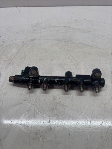 Rail-tube Pour Opel Vivaro C 2,0 DW10FDDU EHT 9674300080