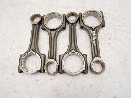 4x bielle pour Citroen Jumpy 1,5 BlueHDi YHR YH01 DV5RUCD 9818178480
