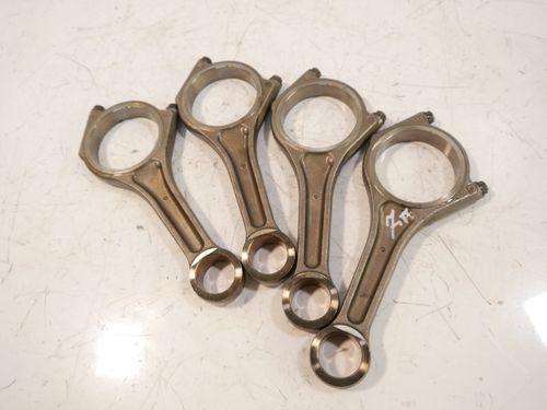 4x bielles pour Jaguar XF X260 3,0 D 306DTA GEN2 AJTDV6