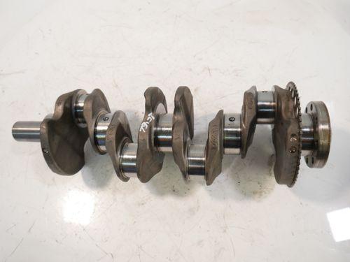 Vilebrequin pour Ford Transit F3 2,0 EcoBlue BKFB BKFA GK2Q-CA