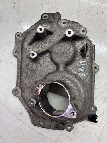 Couvercle Pour Land Rover Evoque L538 2,0 D 204DTD AJ20D4 G4D3-6P053-AB