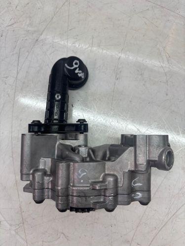 Pompe à huile Pour Opel Vivaro C 2,0 DW10FDDU EHT 9807727980